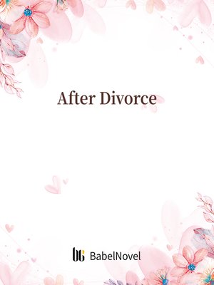 cover image of After Divorce